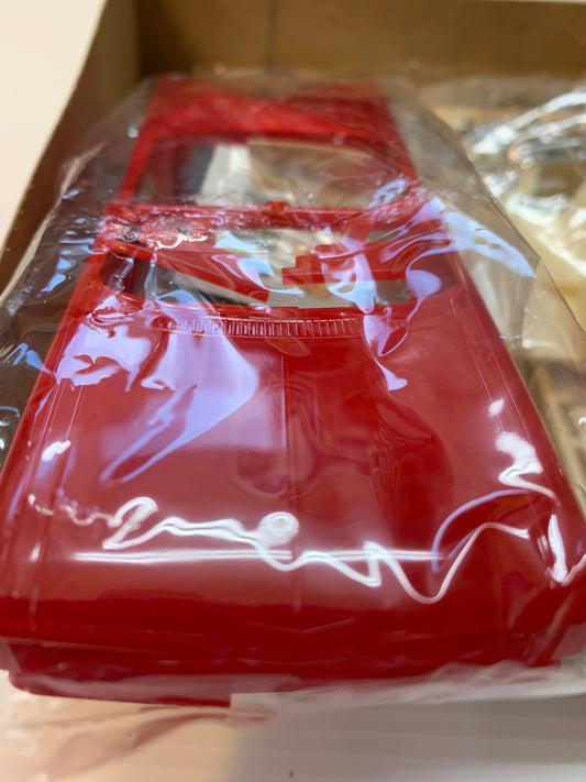 Revell 1/32 59 impala