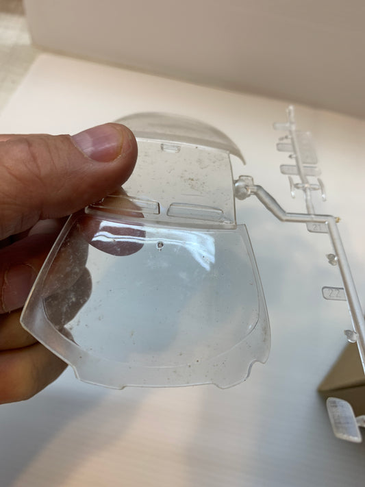 Revell 35th Anniversary Camaro SS