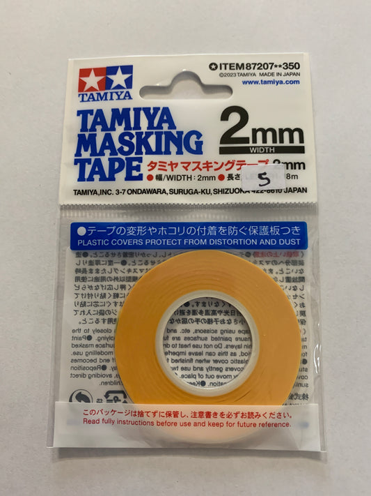 Tamiya masking tape refills