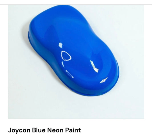 Tropical Glitz 2 oz Airbrush Ready to spray NEON paint