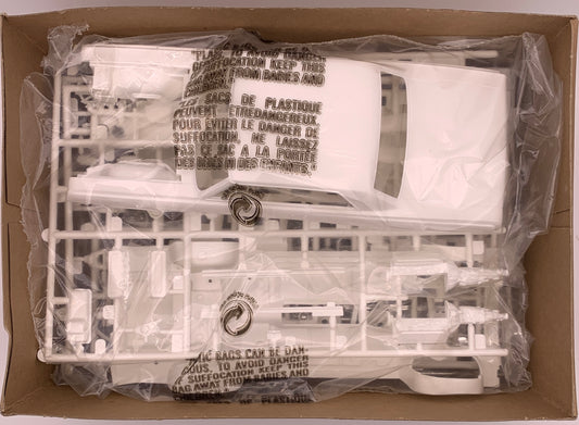 Revell ‘65 Chevelle SS396 Z-16, 1:25 Scale Model Kit