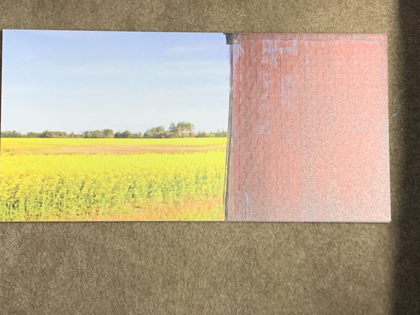 Photo Background Quilt Barn