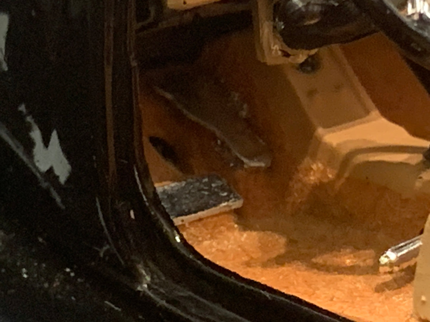 1/24 1/25 interior upgrade set. 3d printed