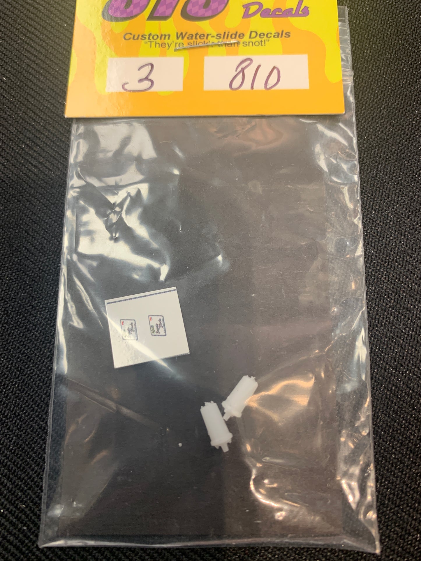 Coil super stock accel