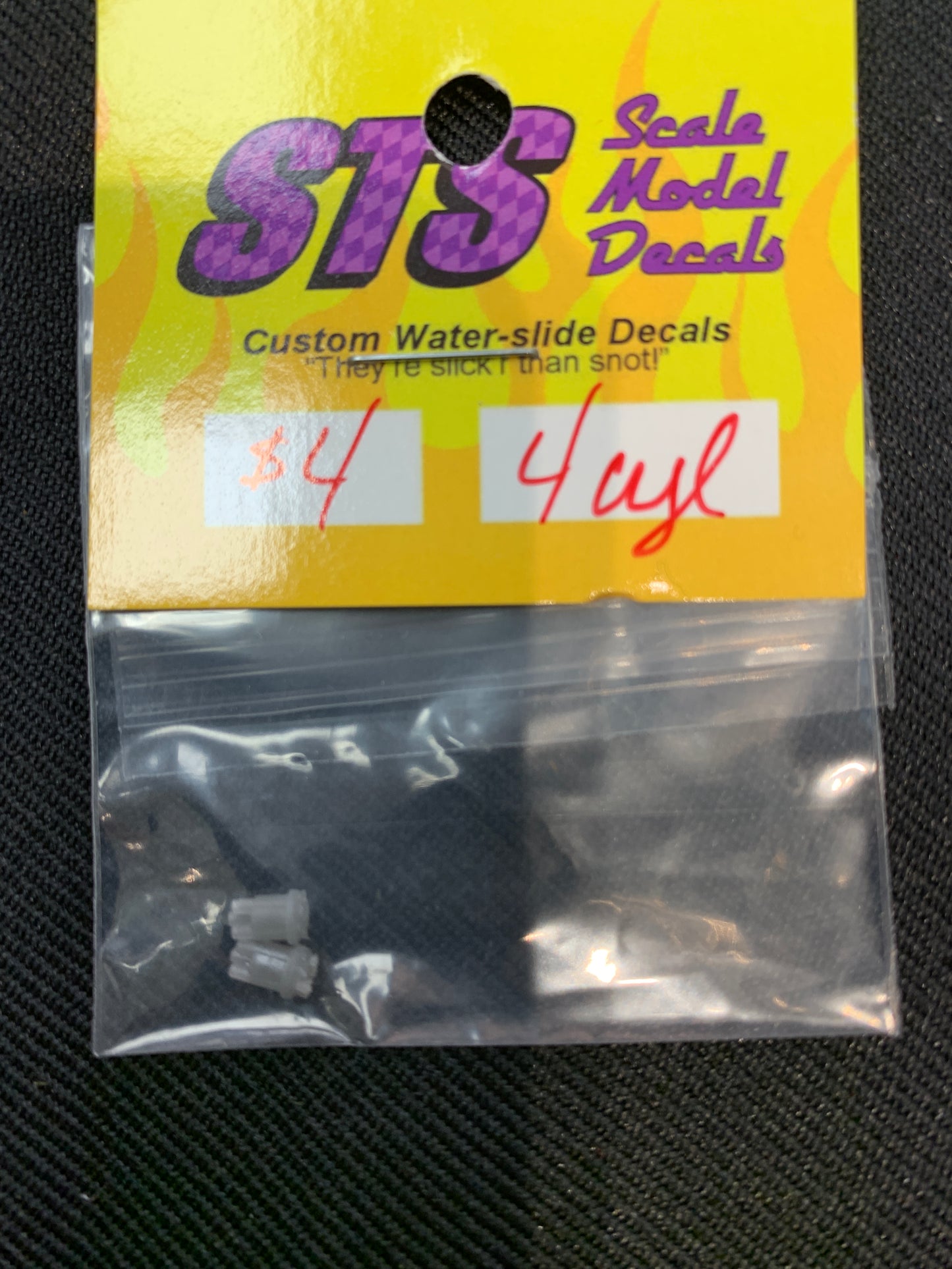 4 Cylinder Distributor