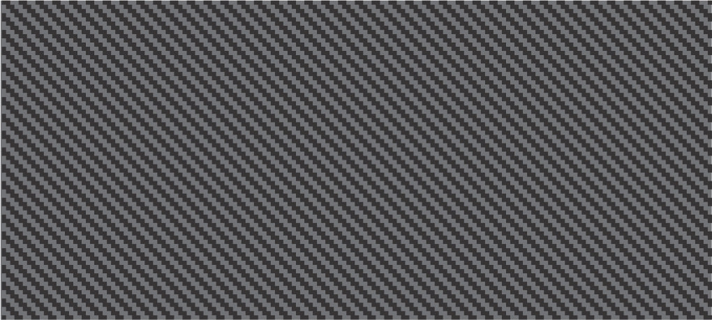 Carbon Fiber Water Slide Decal Sheet