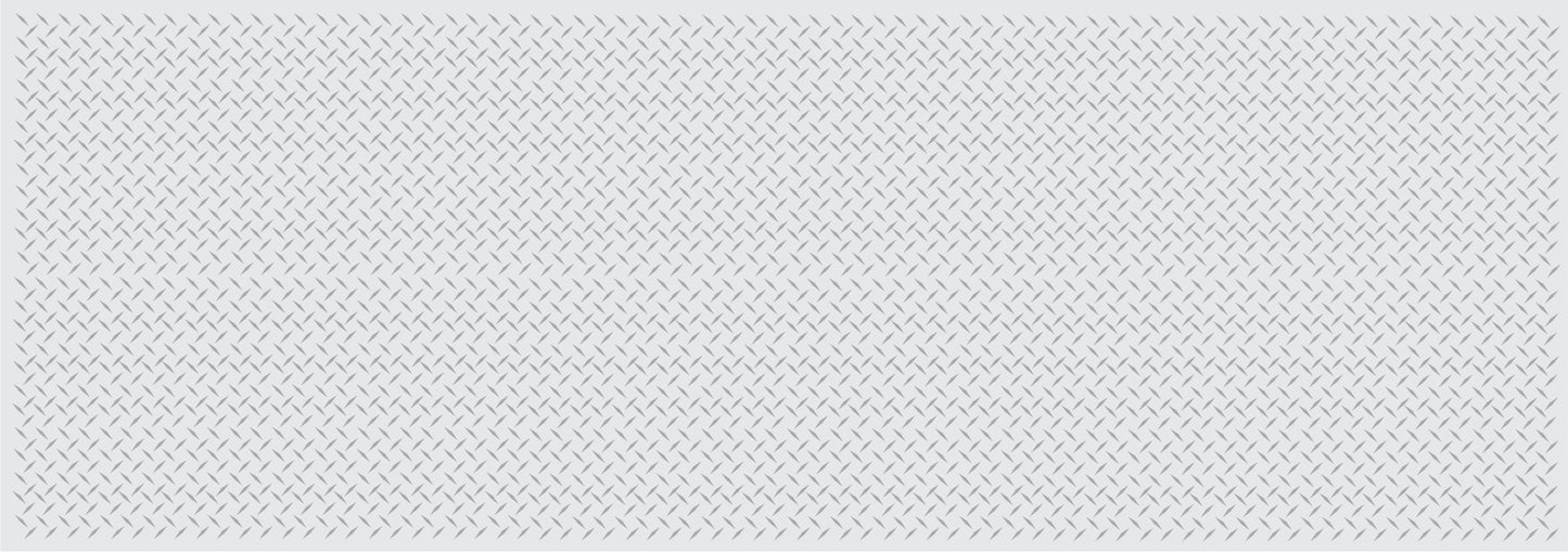 Diamond Plate Water Slide Decal Sheet