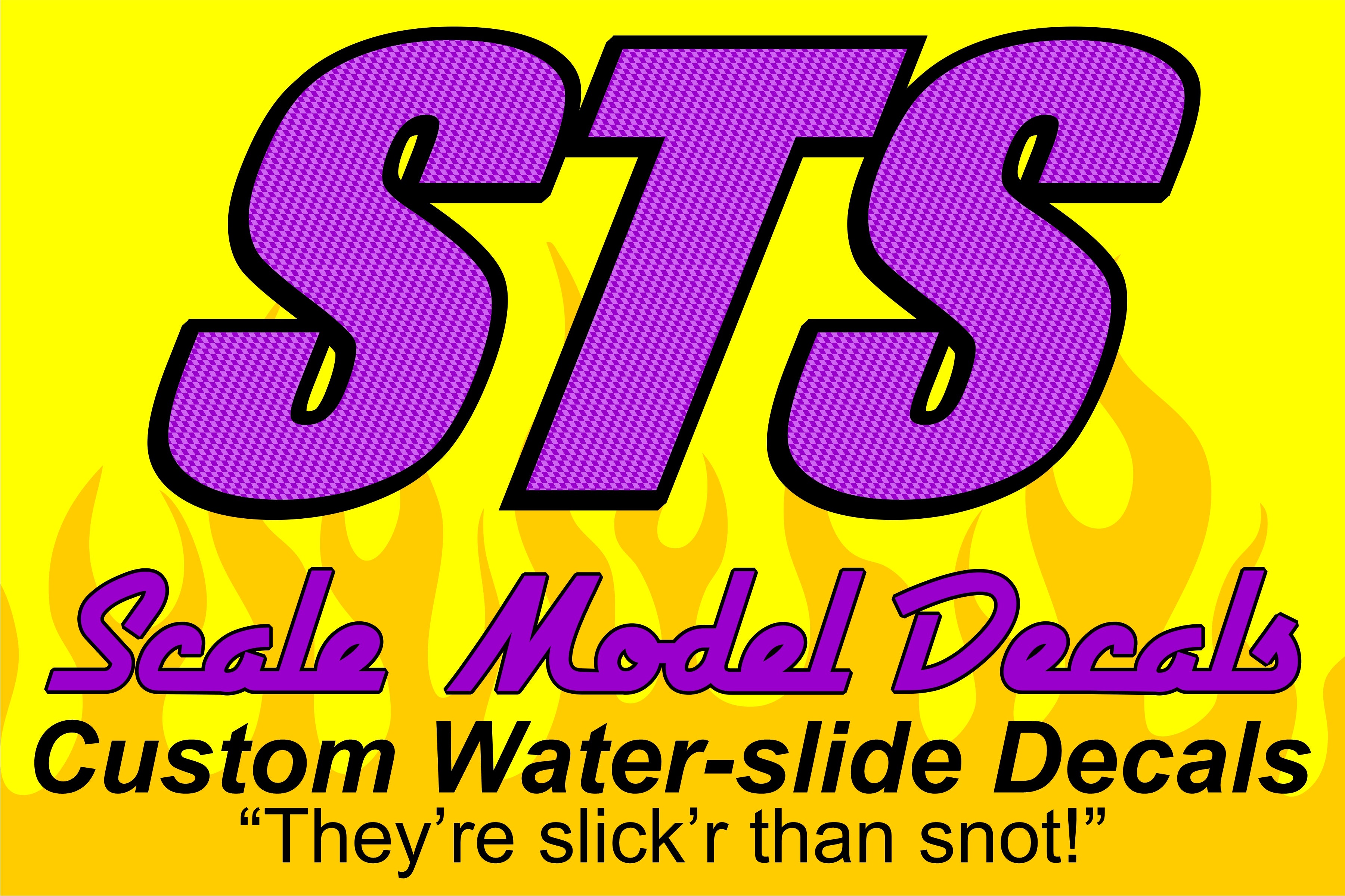 STSDecals
