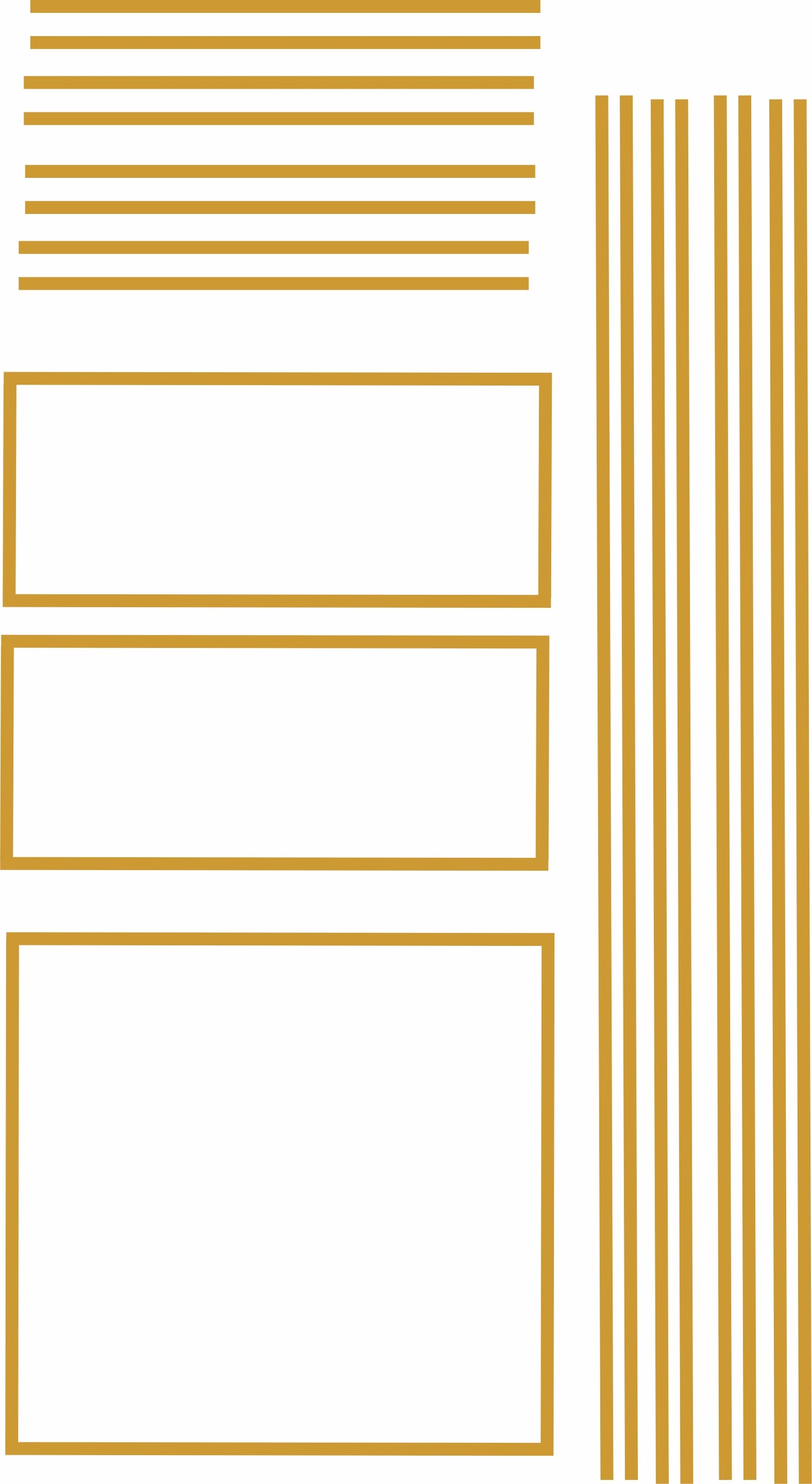 Bandit Truck & Trailer decals