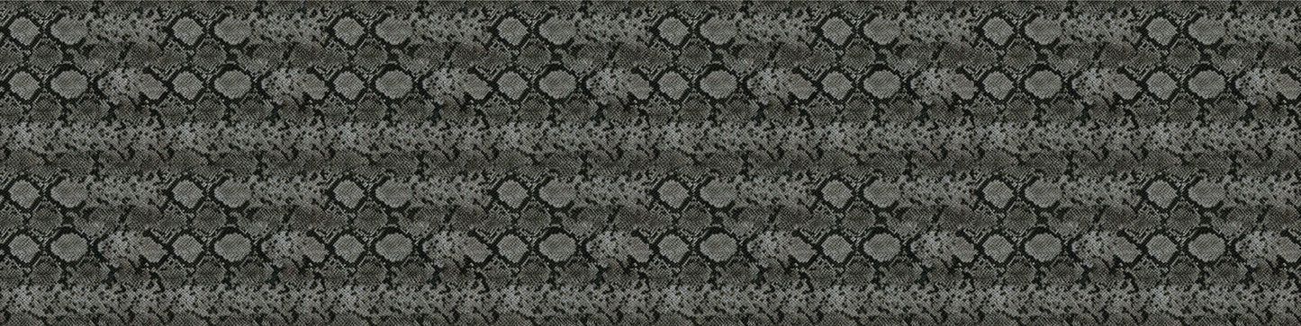 Snake Skin Water Slide Decal Sheet