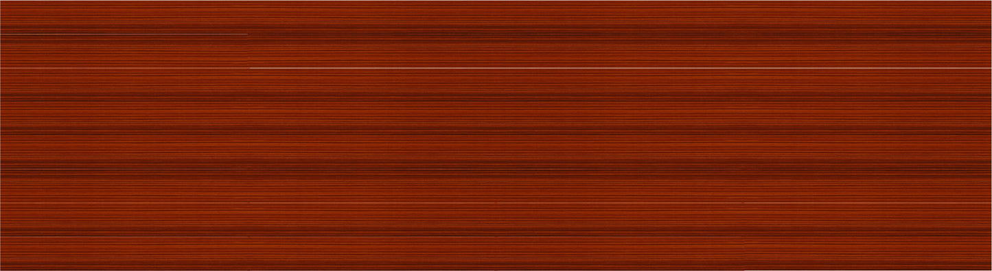 Wood Grain Brown Water Slide Decal Sheet