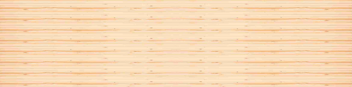 Maple pine Grain Oak Water Slide Decal Sheet