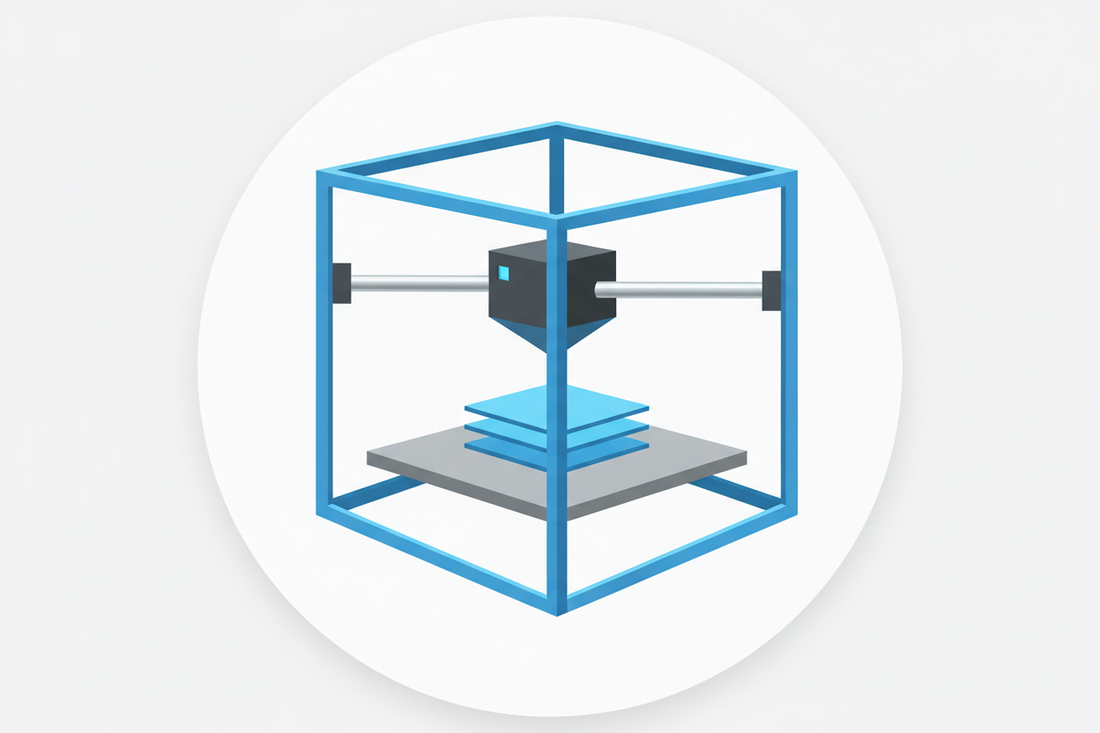 Looking for 3D printers?