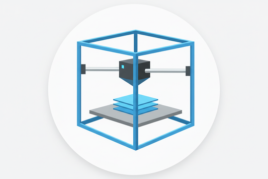 Looking for 3D printers?