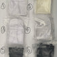 GM INTERIOR TUBS -  SEATS AND STEERING PARTS BAG
