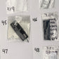 GM MISC PARTS BAG
