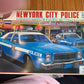 Yodel New York City Police 1/24 Plymouth Fury