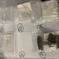 GM GLASS parts bag