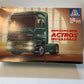 Italeri Mercedes Benz ACTROS MEGASPACE Semi tractor 1/24