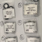 GM RIMS & TIRES WHEELS PARTS BAG