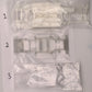 GM Frame for Corvette Street Rod and PIckups parts bag