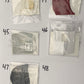 GM HOODS AND TRUNK LIDS PARTS BAG