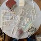 AMT 352 Pacemaker Cabover with custom parts