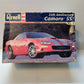 Revell 35th Anniversary Camaro SS