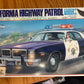 Yodel California Highway Patrol 1/24 Dodge Monaco