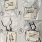 GM EXHAUST PARTS BAG