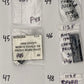GM MISC PARTS BAG