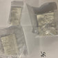 GM GLASS parts bag