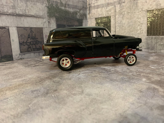 graffiti garage photo backdrop