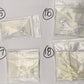 CHRYLER DODGE MOPAR SUSPENSION AXLES PARTS BAG