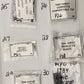 GM MISC PARTS BAG