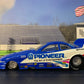 Drag Strip Photo backdrop
