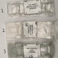 GM BIG BODY FRAME PARTS BAG