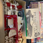 Monogram Predicta PC95-149 is the original 1/24-scale Darryl Starbird Thunderbird show rod kit