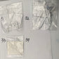 GM EXHAUST PARTS BAG