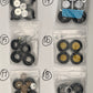 GM RIMS & TIRES WHEELS PARTS BAG