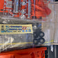 Jo-Han 1964 Dodge Super Stock kit, GC-2864,