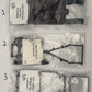 GM BIG BODY FRAME BAG PARTS