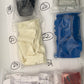 GM INTERIOR PARTS BAGS