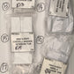 GM INTERIOR TUBS -  SEATS AND STEERING PARTS BAG