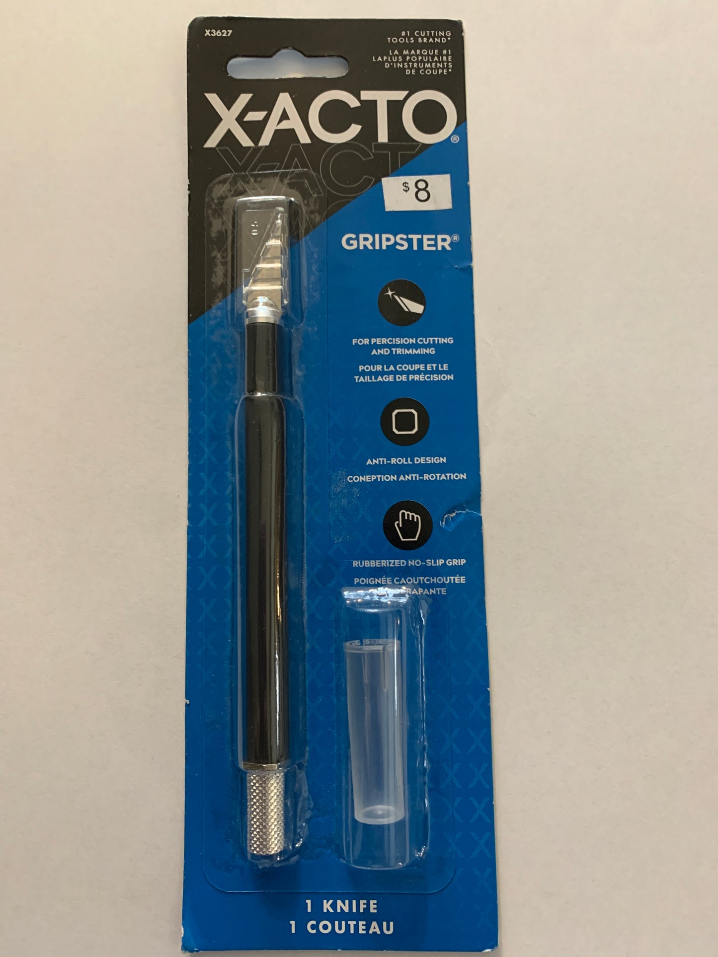X-ACTO knife