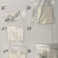 GM EXHAUST PARTS BAG