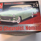 Amt 1955 Chevrolet nomad