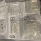 GM GLASS parts bag