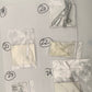 GM EXHAUST PARTS BAG