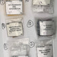 CHRYSLER DODGE MOPAR INTERIORS PARTS BAG